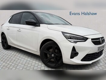 Used Vauxhall Corsa 2023 for sale - 77857642: Photo