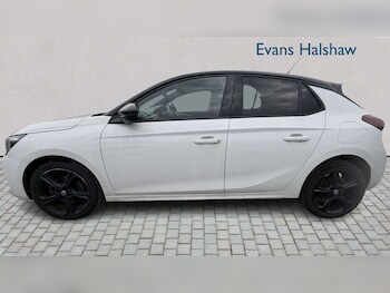 Used Vauxhall Corsa 2023 for sale - 77857642: Photo