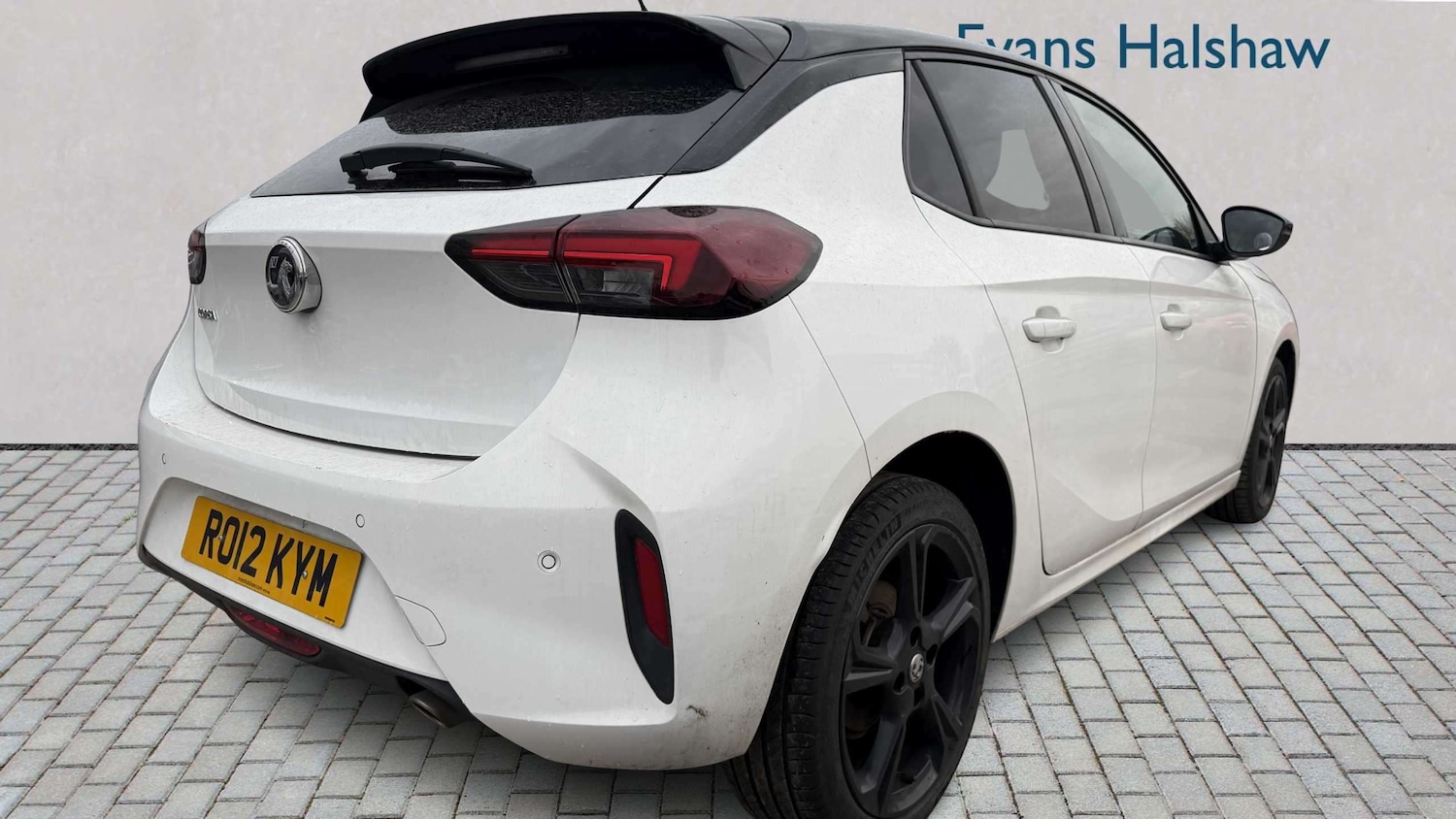 Used Vauxhall Corsa for sale - 77857642: Photo 4