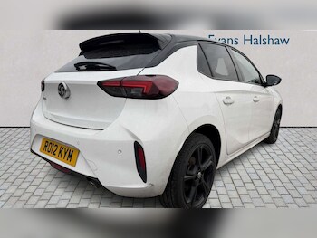 Used Vauxhall Corsa 2023 for sale - 77857642: Photo