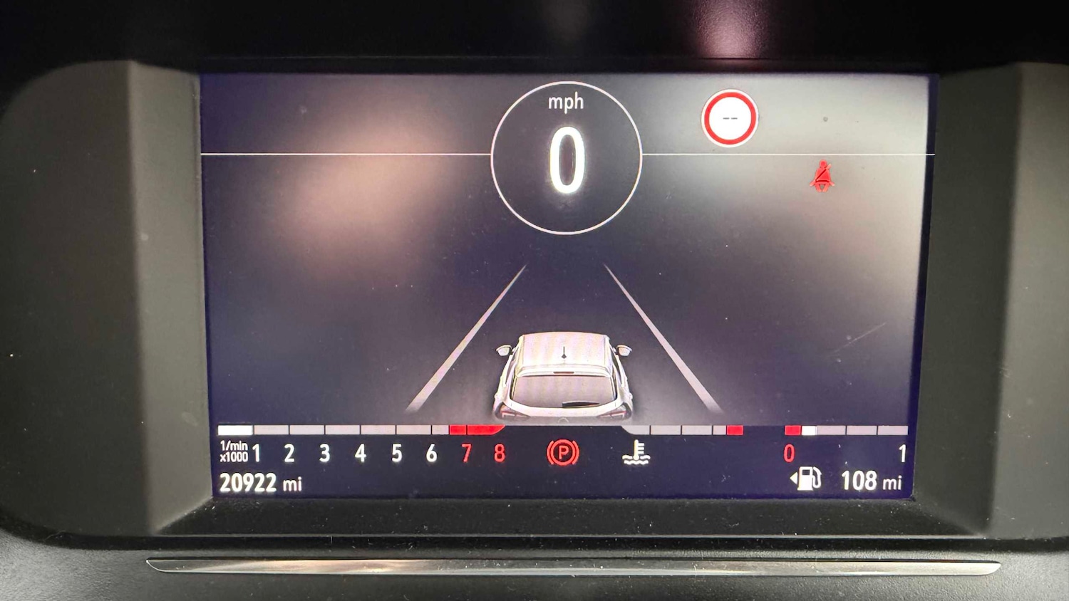 Used Vauxhall Corsa for sale - 77857642: Photo 5