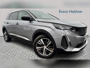 Used Peugeot 5008 2023 for sale - 78707239: Photo