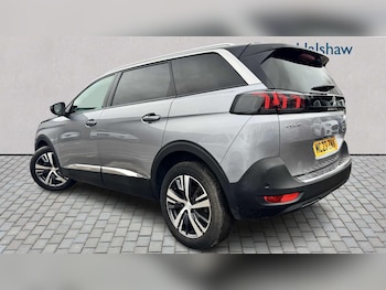 Used Peugeot 5008 2023 for sale - 78707239: Photo