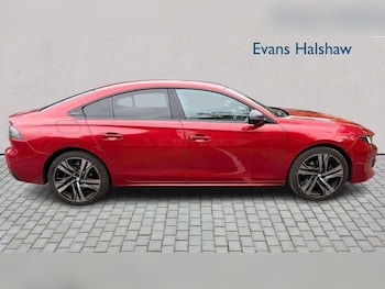 Used Peugeot 508 2019 for sale - 79134679: Photo