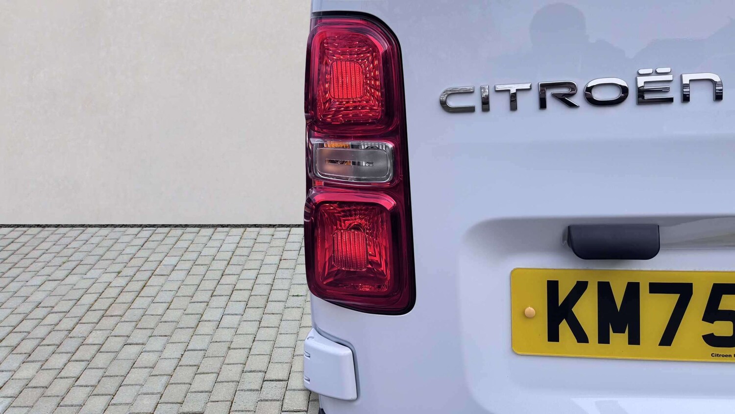 Used Citroen Dispatch for sale - 77861193: Photo 10