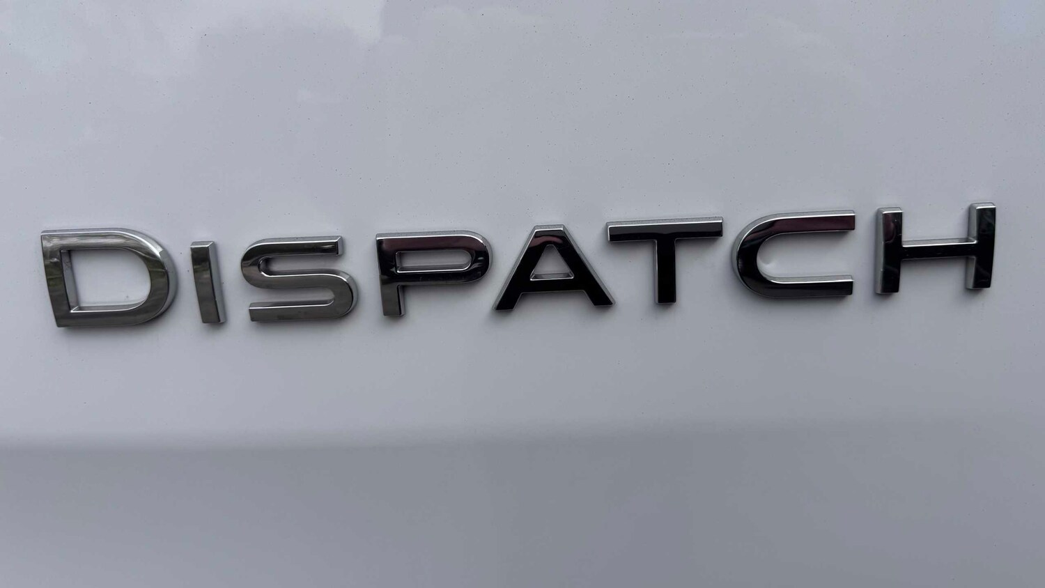 Used Citroen Dispatch for sale - 77861193: Photo 11