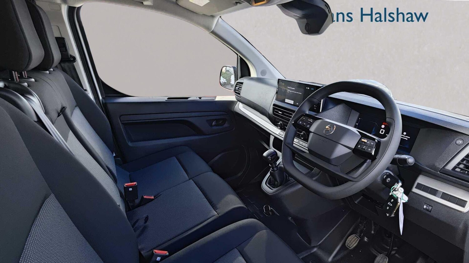 Used Citroen Dispatch for sale - 77861193: Photo 14