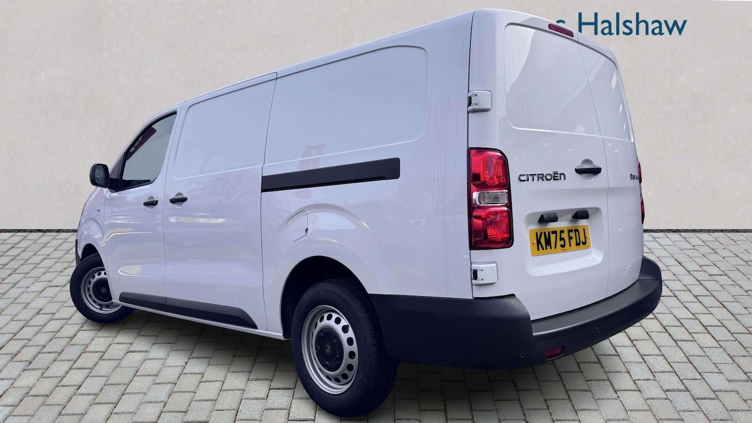 Used Citroen Dispatch for sale - 77861193: Photo 2