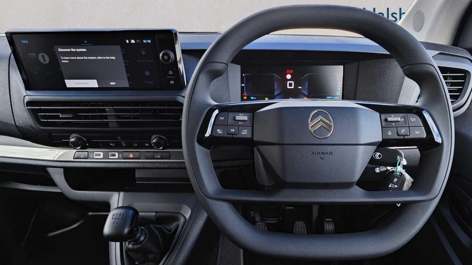 Used Citroen Dispatch for sale - 77861193: Photo 21