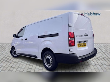 Used Citroen Dispatch 2025 for sale - 77861193: Photo