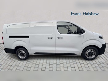 Used Citroen Dispatch 2025 for sale - 77861193: Photo