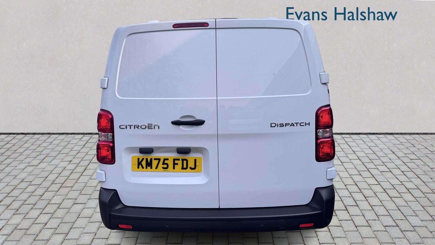 Used Citroen Dispatch for sale - 77861193: Photo 5