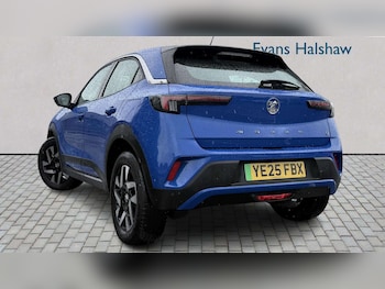 Used Vauxhall Mokka 2025 for sale - 78610662: Photo