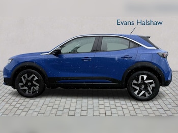 Used Vauxhall Mokka 2025 for sale - 78610662: Photo