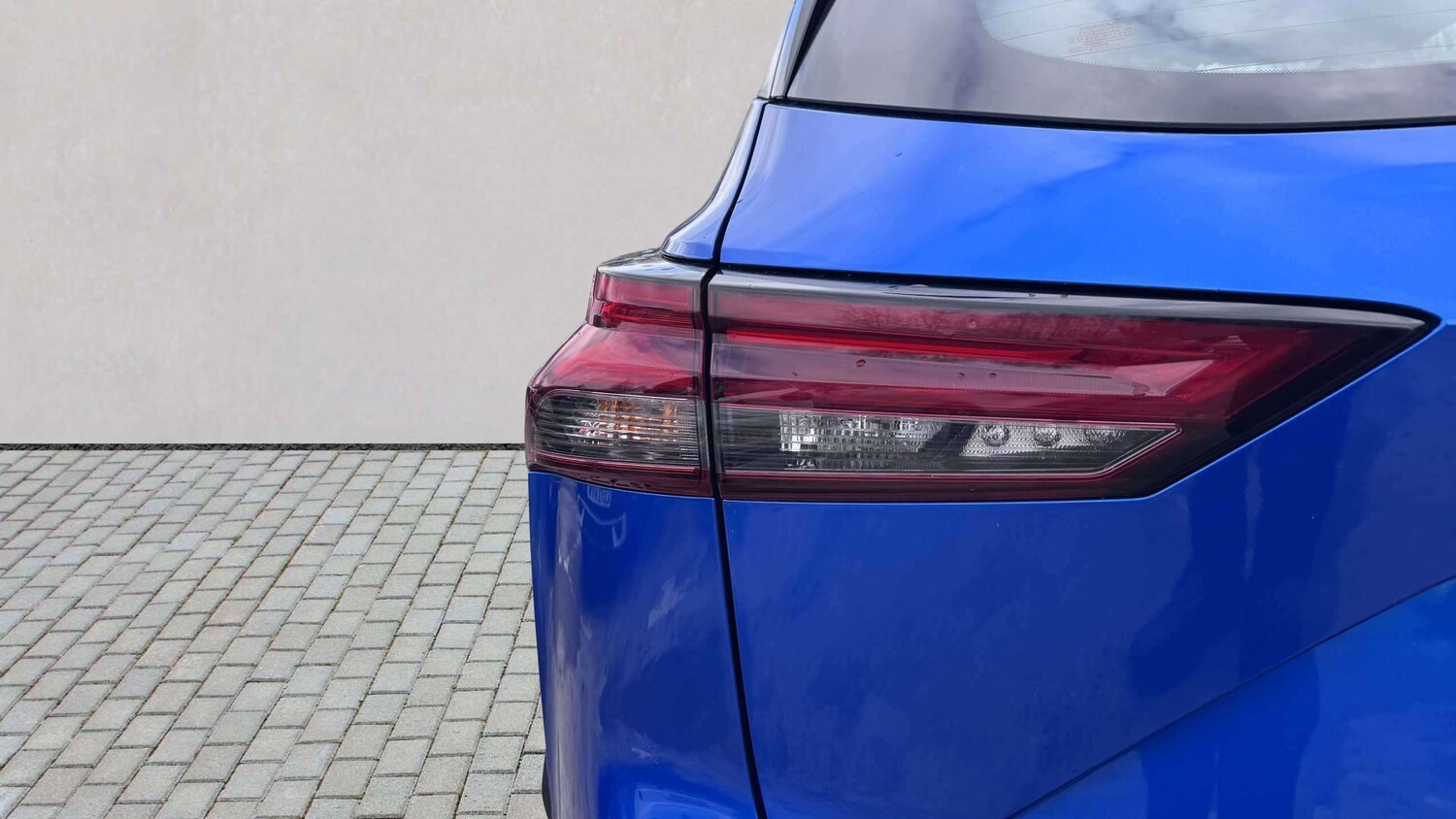 Used Nissan Qashqai 2023 for sale - 77858400: Photo 10