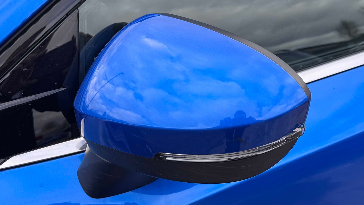 Used Nissan Qashqai 2023 for sale - 77858400: Photo 13