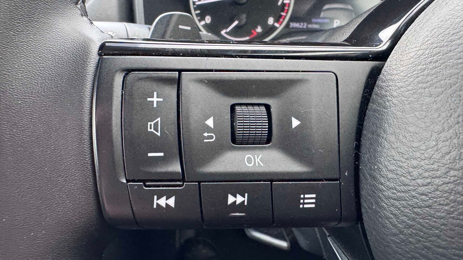 Used Nissan Qashqai 2023 for sale - 77858400: Photo 17