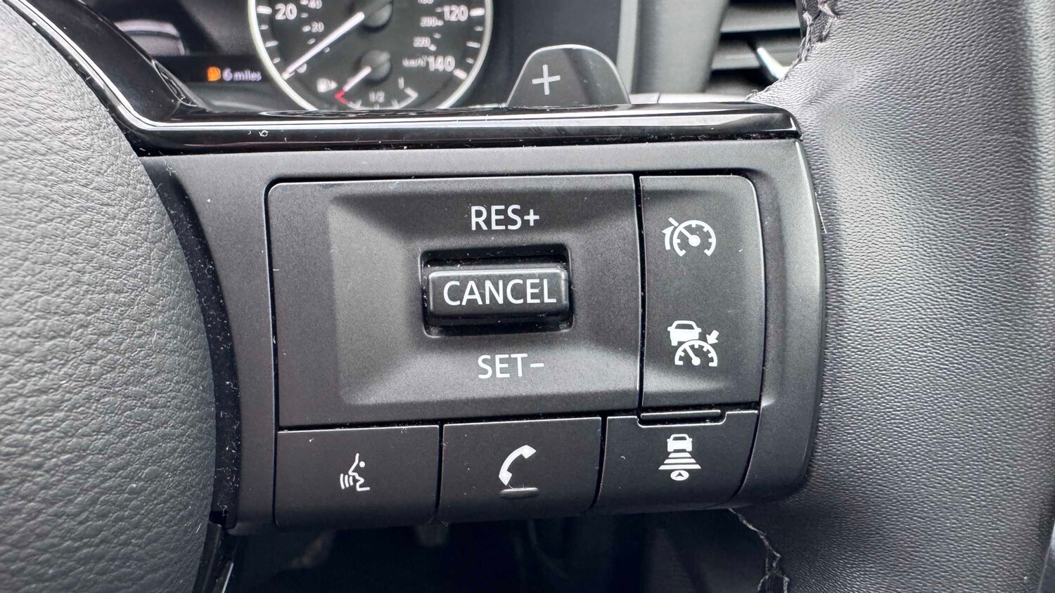 Used Nissan Qashqai 2023 for sale - 77858400: Photo 19