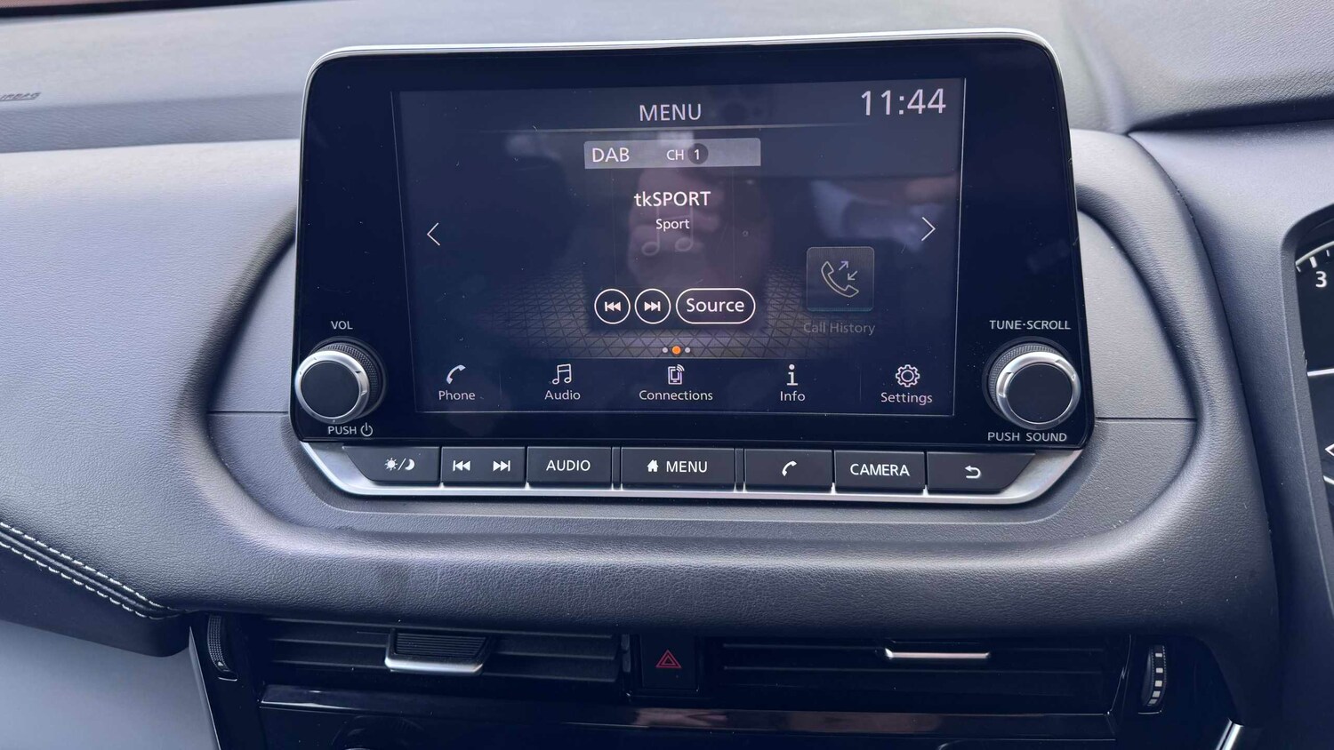 Used Nissan Qashqai 2023 for sale - 77858400: Photo 23