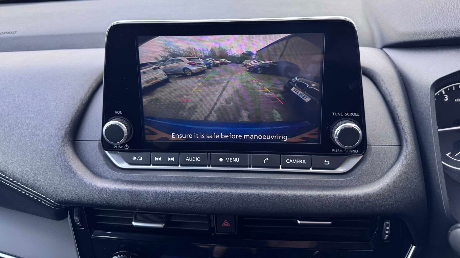 Used Nissan Qashqai 2023 for sale - 77858400: Photo 26