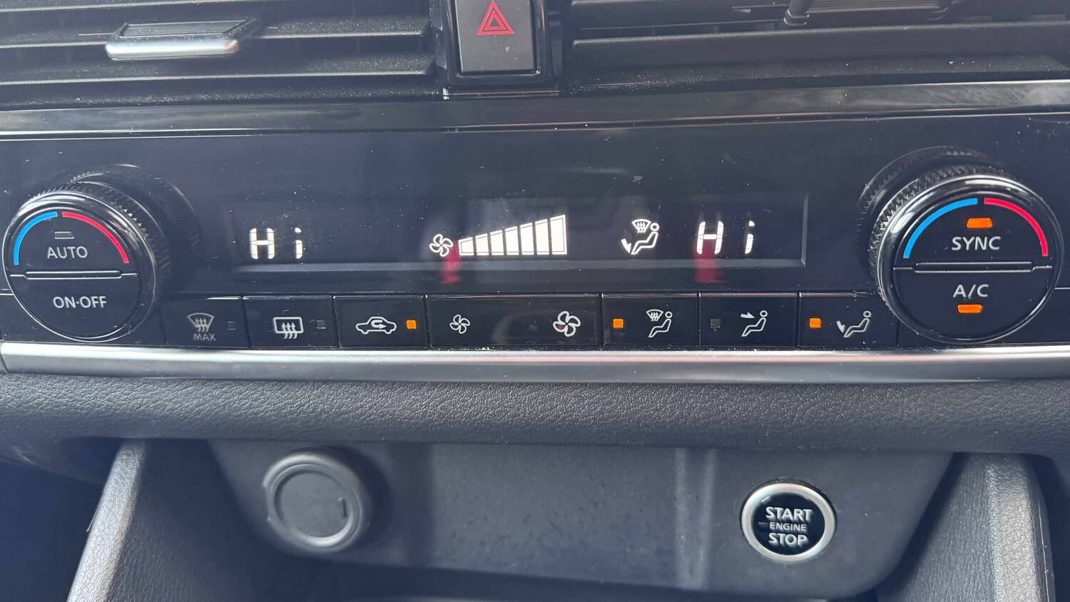 Used Nissan Qashqai 2023 for sale - 77858400: Photo 27