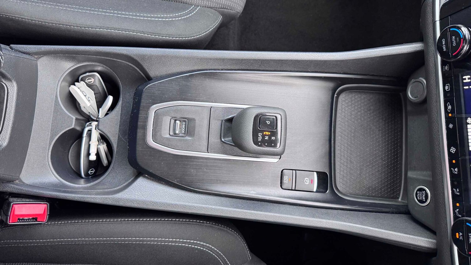 Used Nissan Qashqai 2023 for sale - 77858400: Photo 29