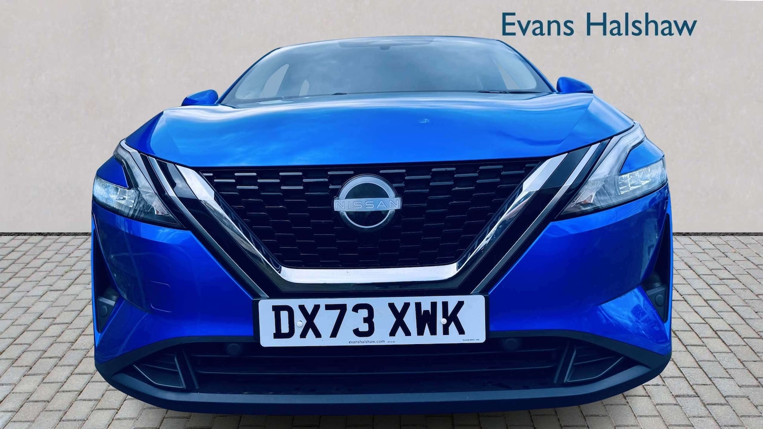 Used Nissan Qashqai 2023 for sale - 77858400: Photo 3