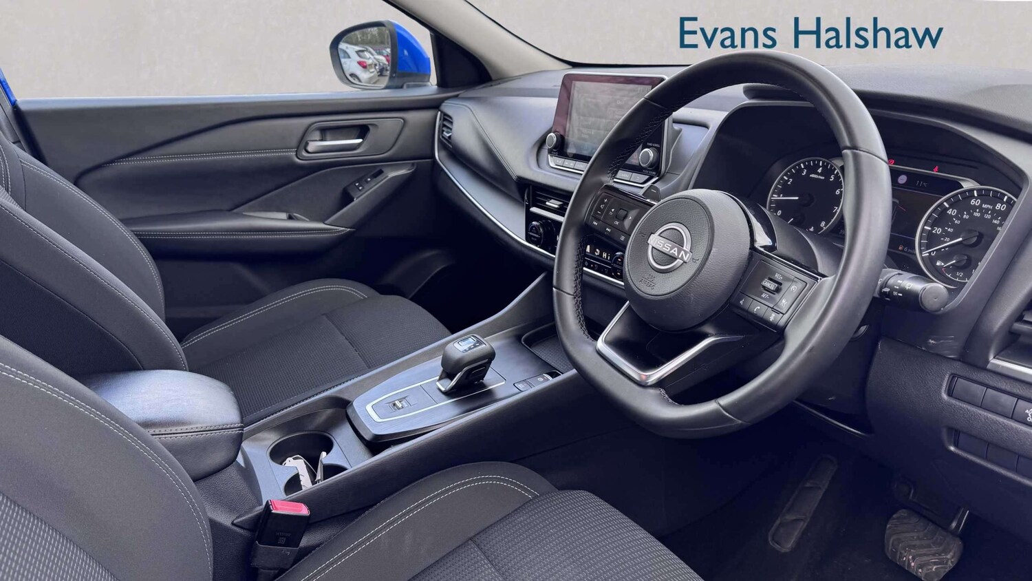 Used Nissan Qashqai 2023 for sale - 77858400: Photo 30