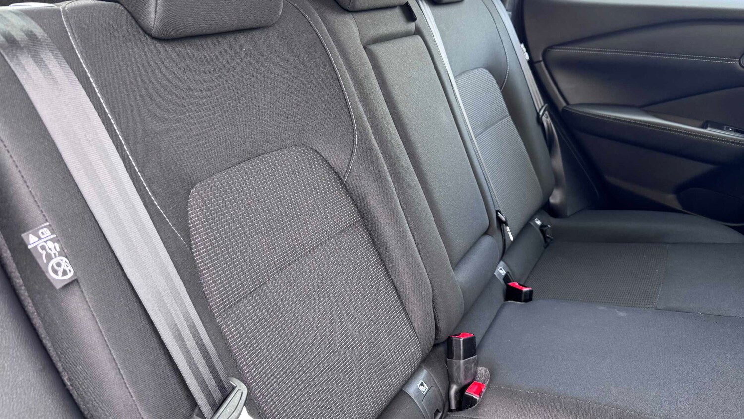 Used Nissan Qashqai 2023 for sale - 77858400: Photo 34