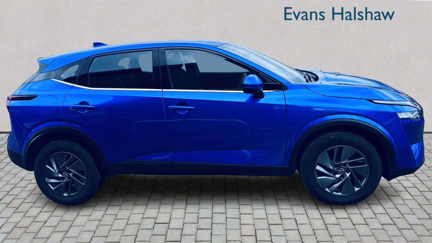 Used Nissan Qashqai 2023 for sale - 77858400: Photo 4