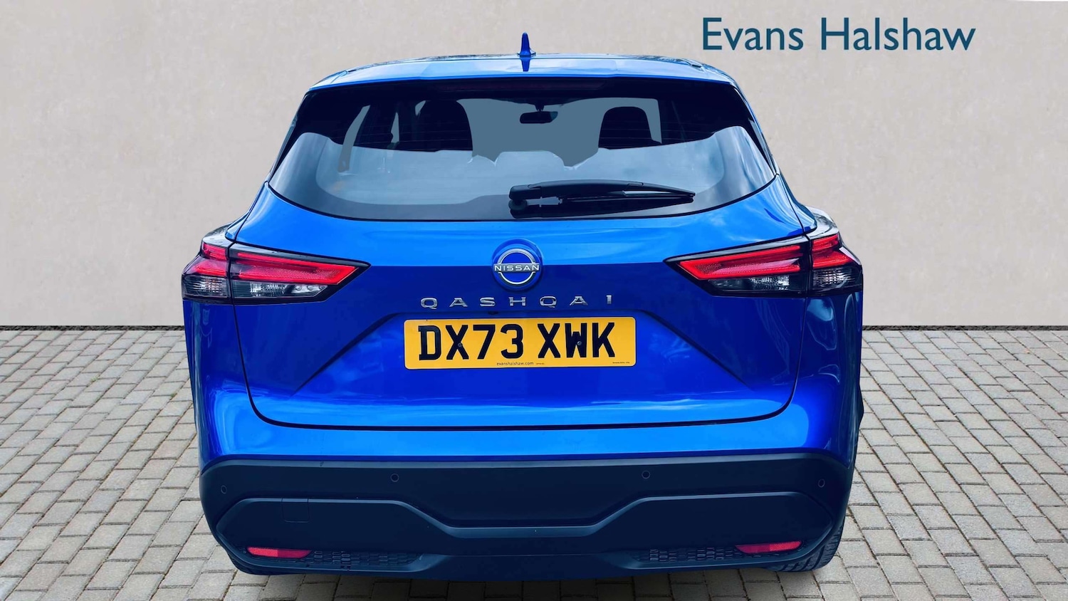 Used Nissan Qashqai 2023 for sale - 77858400: Photo 5