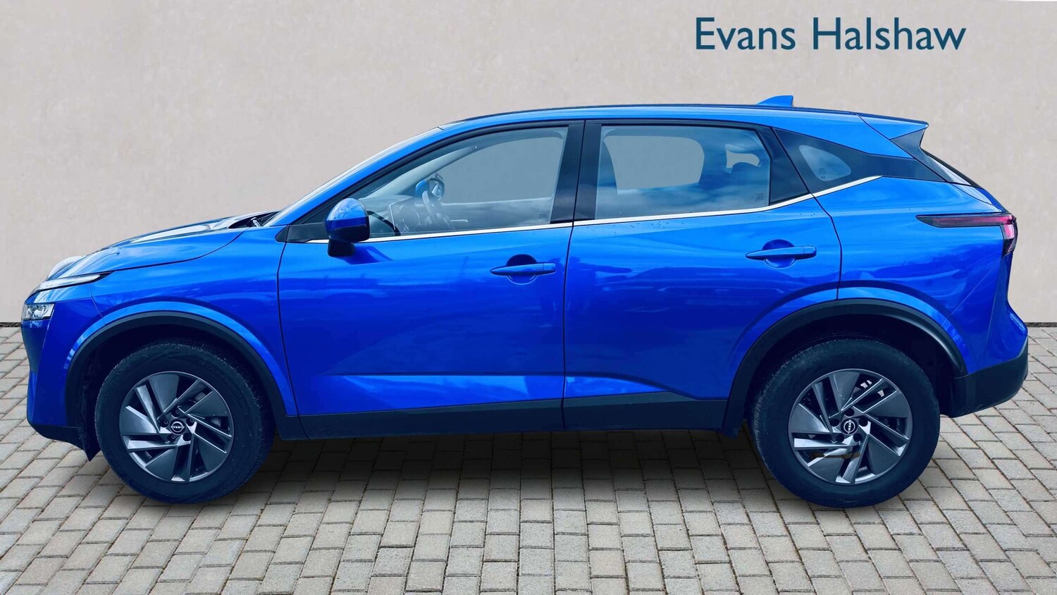 Used Nissan Qashqai 2023 for sale - 77858400: Photo 6
