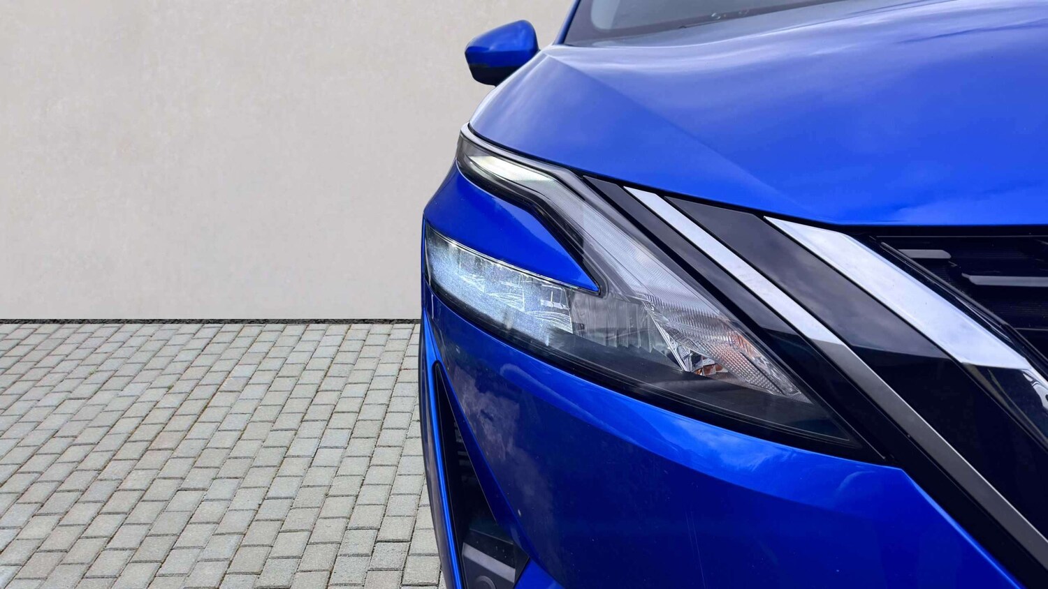 Used Nissan Qashqai 2023 for sale - 77858400: Photo 7