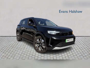 Vauxhall Frontera feature image