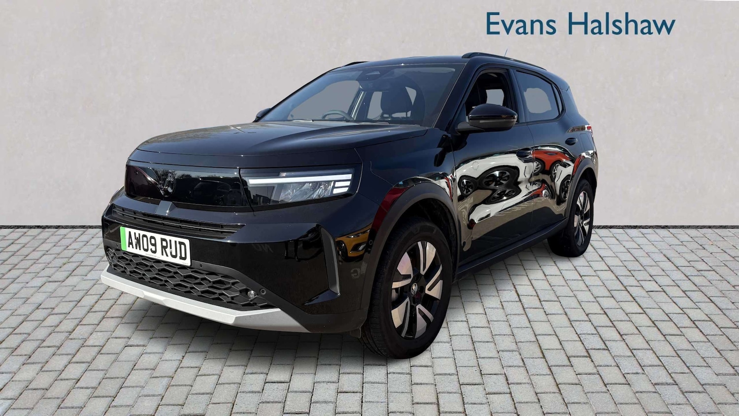 Used Vauxhall Frontera for sale - 77859993: Photo 2