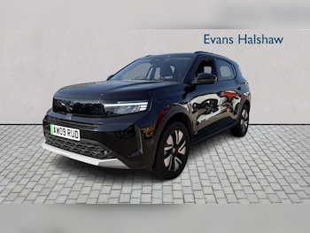 Used Vauxhall Frontera 2025 for sale - 77859993: Photo