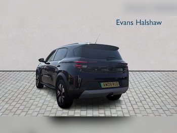 Used Vauxhall Frontera 2025 for sale - 77859993: Photo