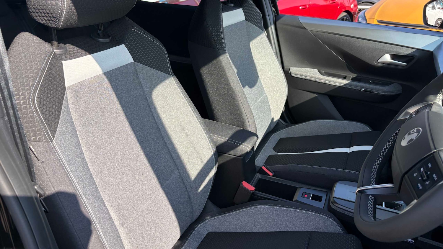 Used Vauxhall Frontera for sale - 77859993: Photo 8