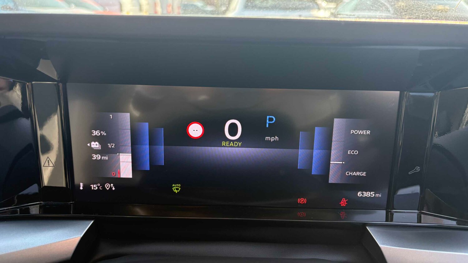 Used Vauxhall Frontera for sale - 77859993: Photo 9