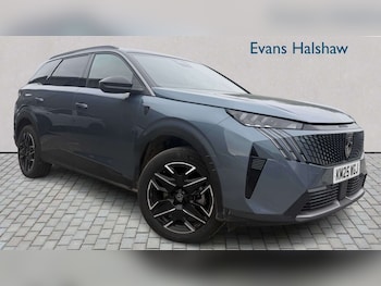 Used Peugeot 5008 2025 for sale - 78775191: Photo