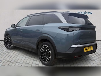 Used Peugeot 5008 2025 for sale - 78775191: Photo