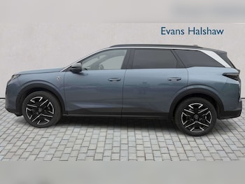 Used Peugeot 5008 2025 for sale - 78775191: Photo