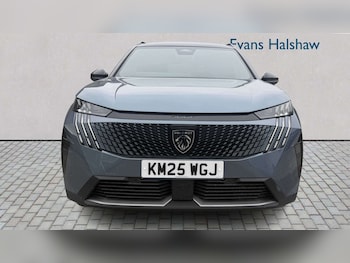 Used Peugeot 5008 2025 for sale - 78775191: Photo