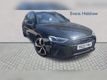 Used Audi A4 2022 for sale - 79499728: Photo