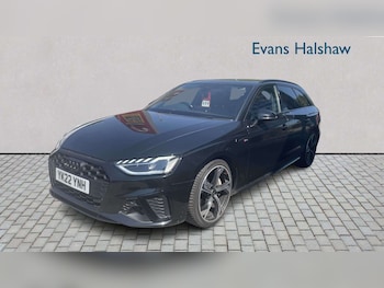 Used Audi A4 2022 for sale - 79499728: Photo