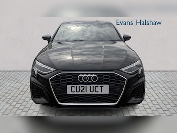 Used Audi A3 2021 for sale - 79579587: Photo