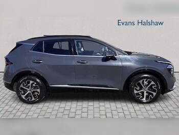 Used Kia Sportage 2023 for sale - 78161672: Photo