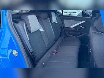 Used Vauxhall Astra 2025 for sale - 78432748: Photo