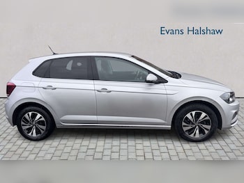 Used Volkswagen Polo 2021 for sale - 77995947: Photo