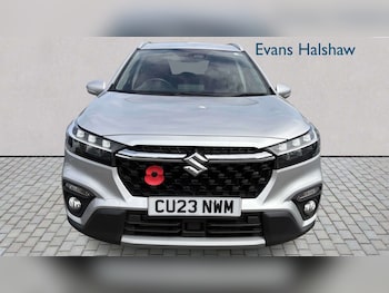 Used Suzuki SX4 S-Cross 2023 for sale - 78482781: Photo